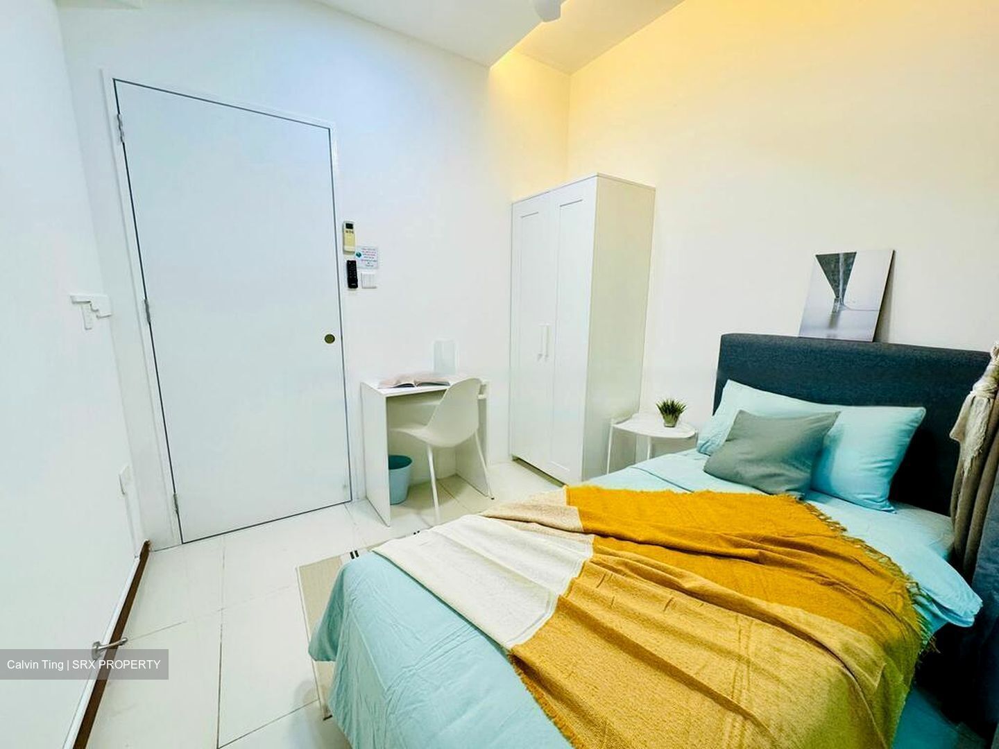 Double Bay Residences (D18), Condominium #468532401
